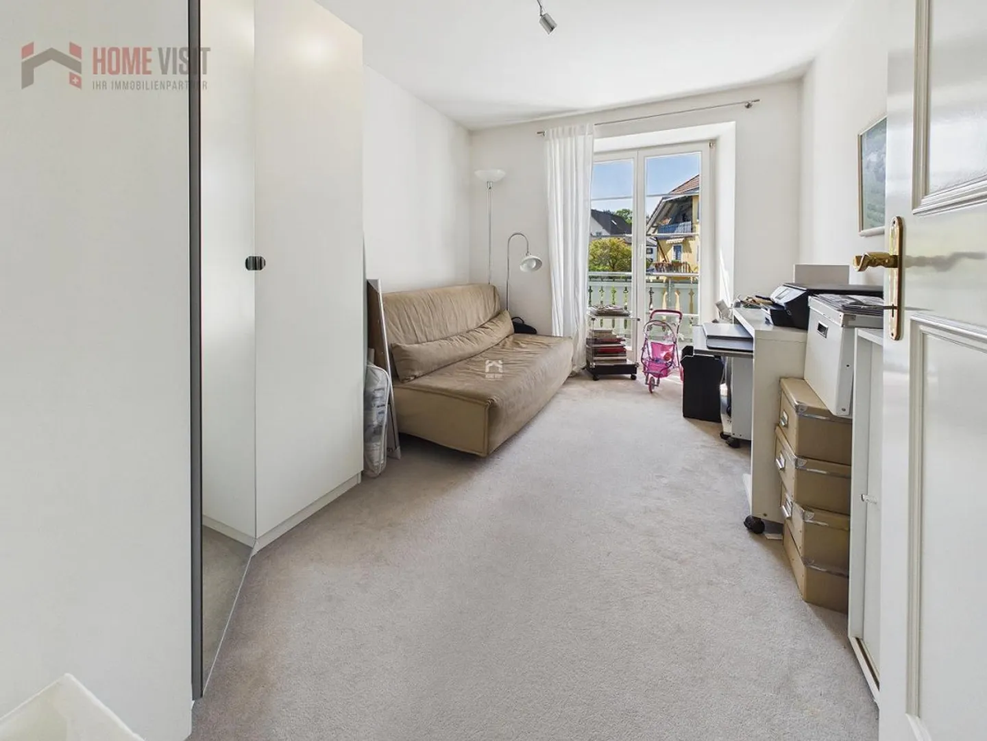 3.5-Room Dream in Wallbach - Price Negotiable! - Photo 10 of 14