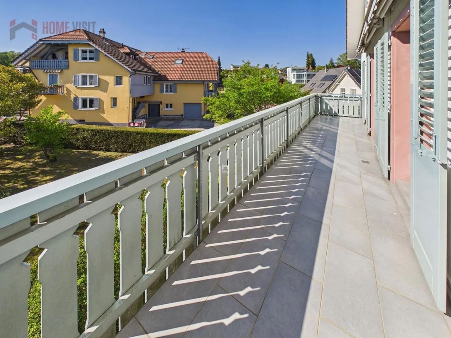 3.5-Room Dream in Wallbach - Price Negotiable! - Photo 11 of 14