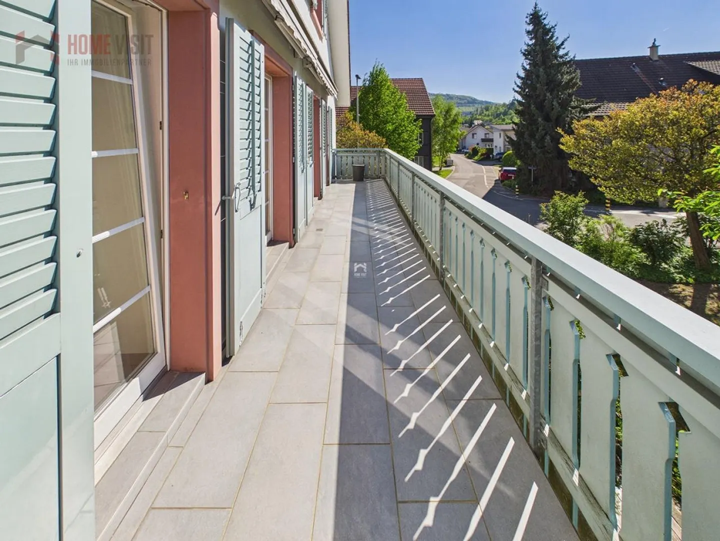 3.5-Room Dream in Wallbach - Price Negotiable! - Photo 12 of 14