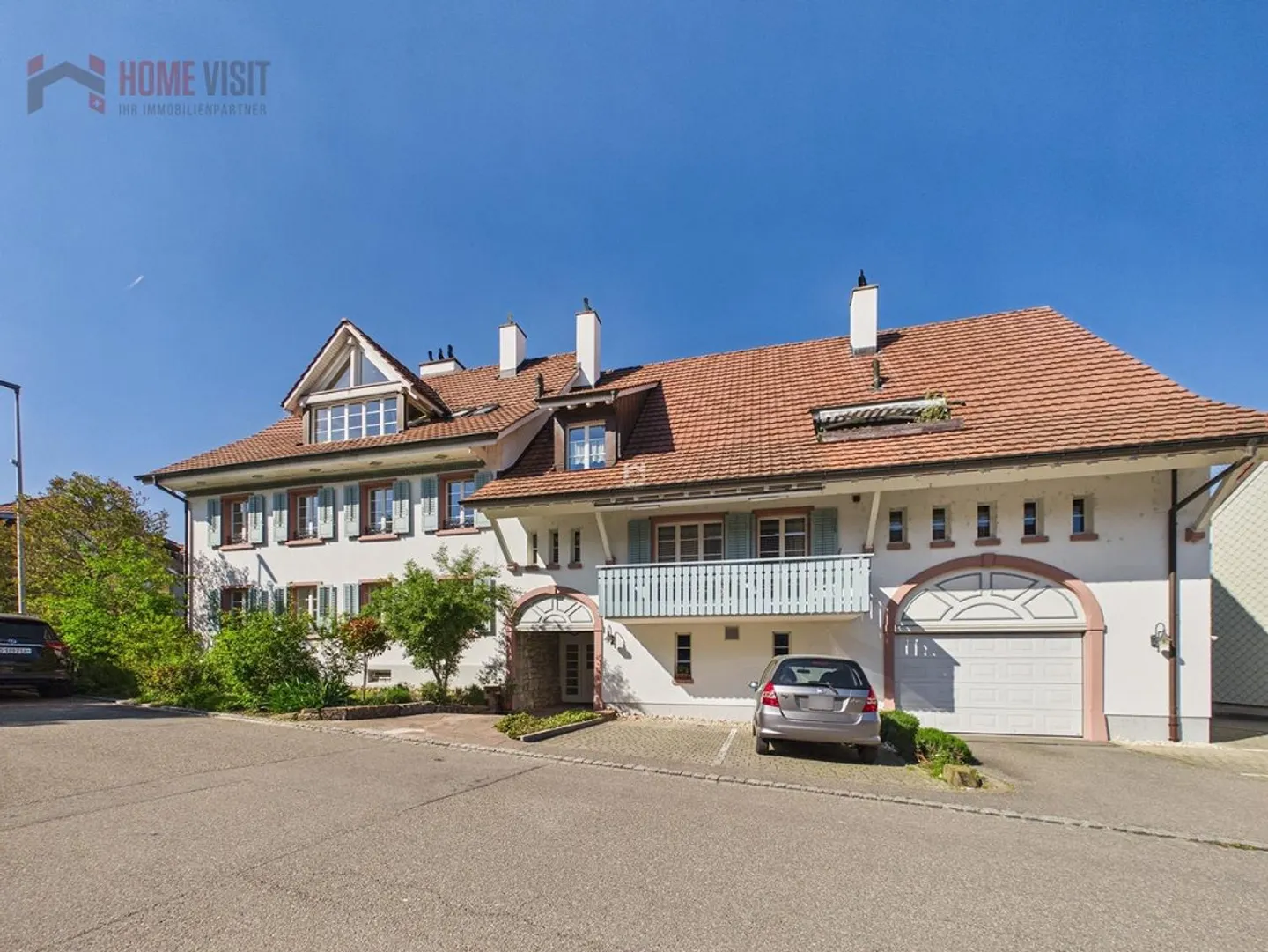 3.5-Room Dream in Wallbach - Price Negotiable! - Photo 14 of 14