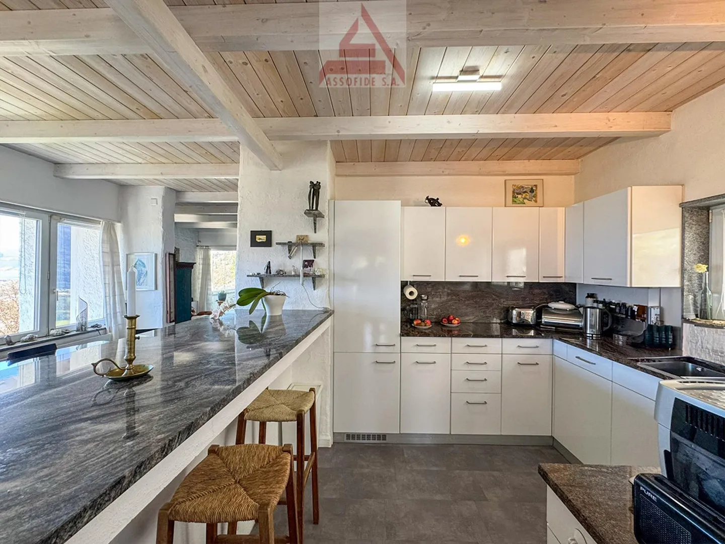 Panorama that enchants - Photo 2 of 8