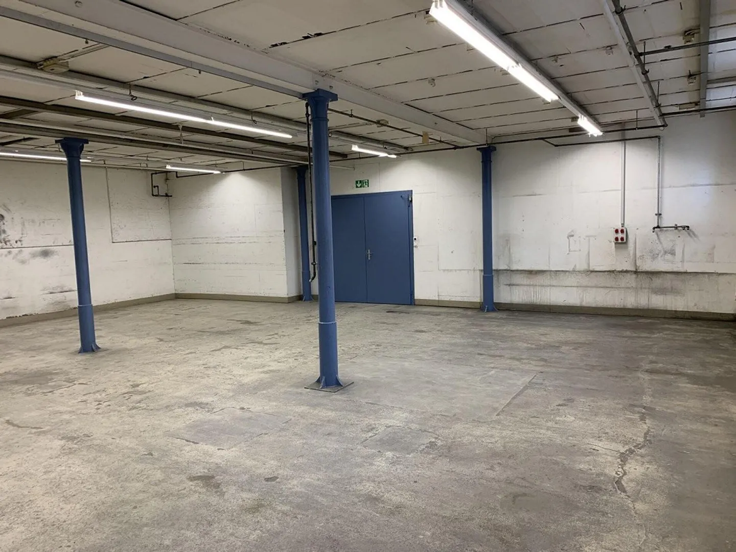 Officina o magazzino cercasi? 210 m² con infrastruttura ottimale - Foto 6 di 13
