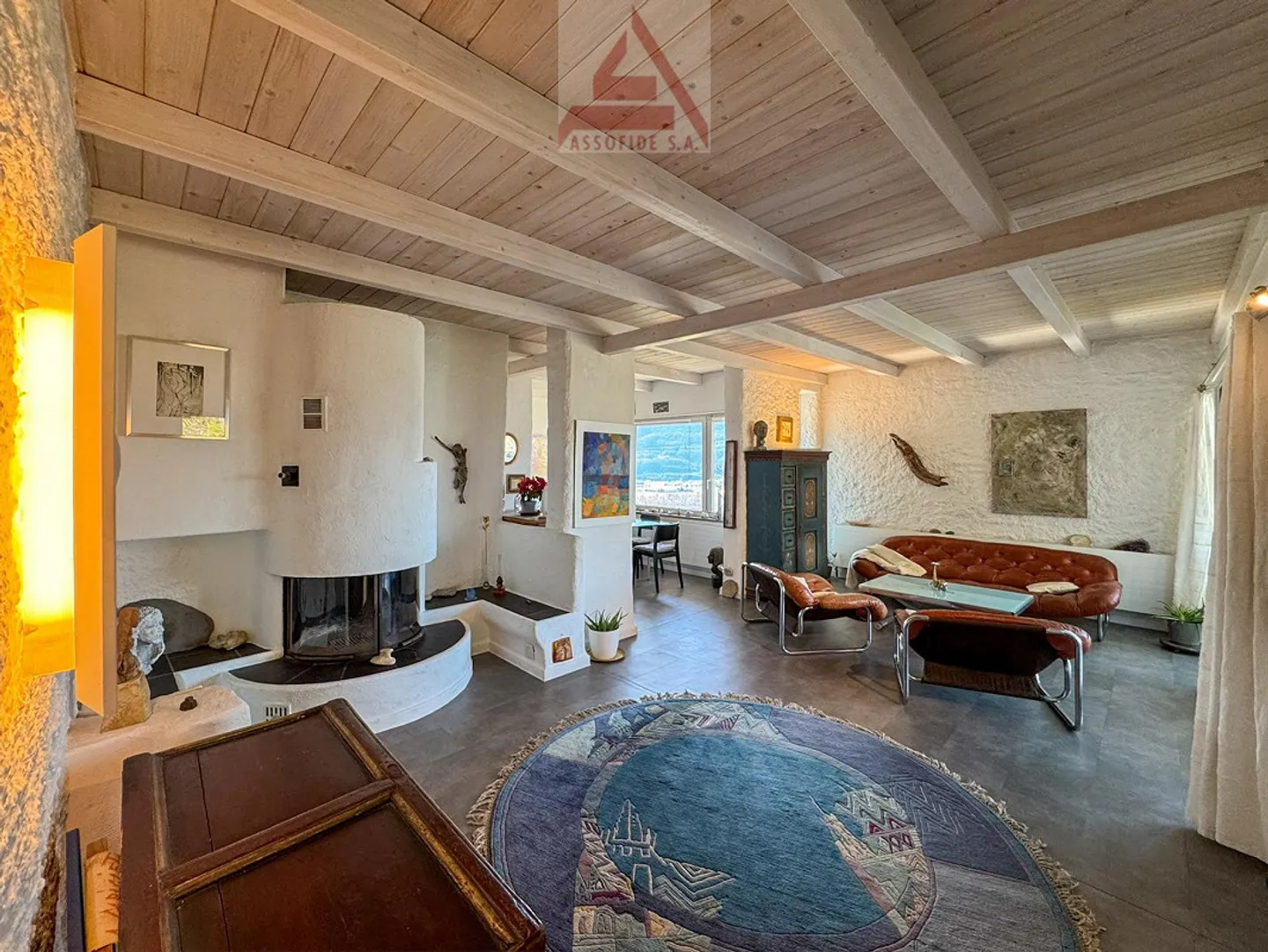 Panorama that enchants - Photo 3 of 8