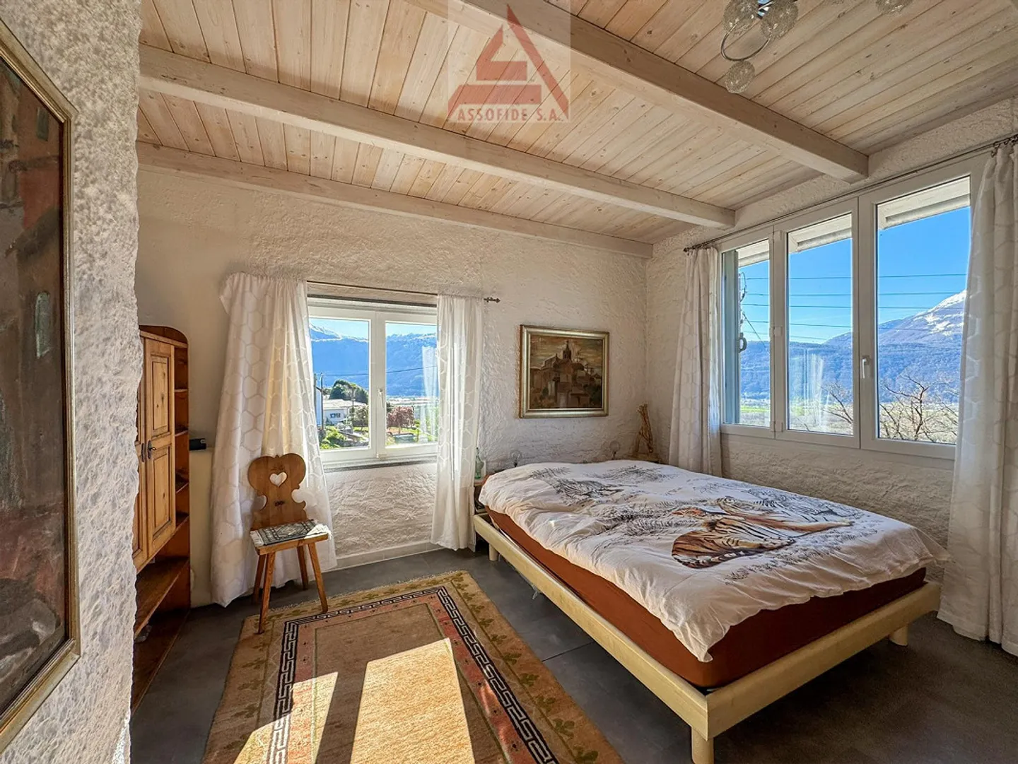 Panorama that enchants - Photo 4 of 8