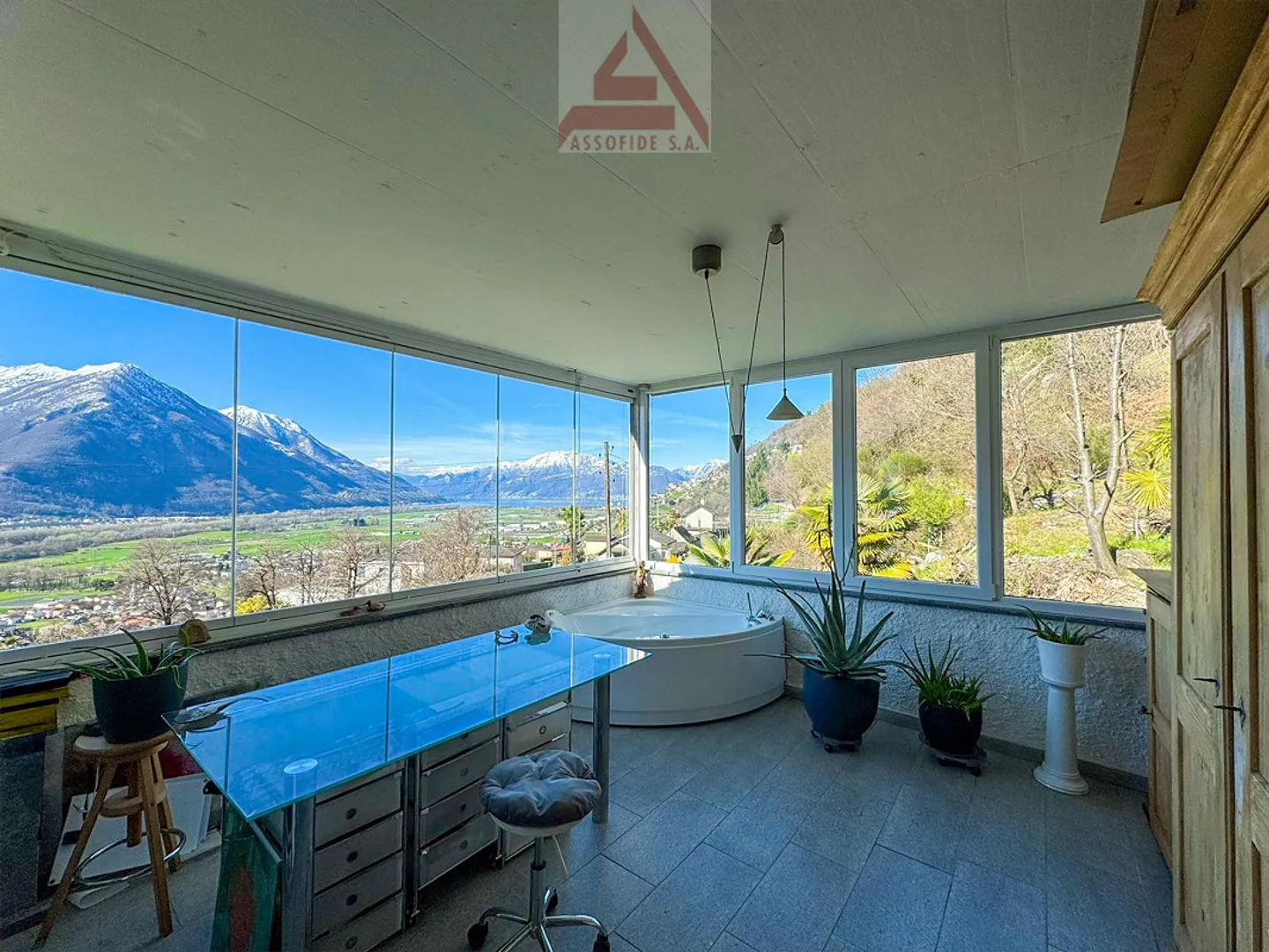 Panorama that enchants - Photo 5 of 8