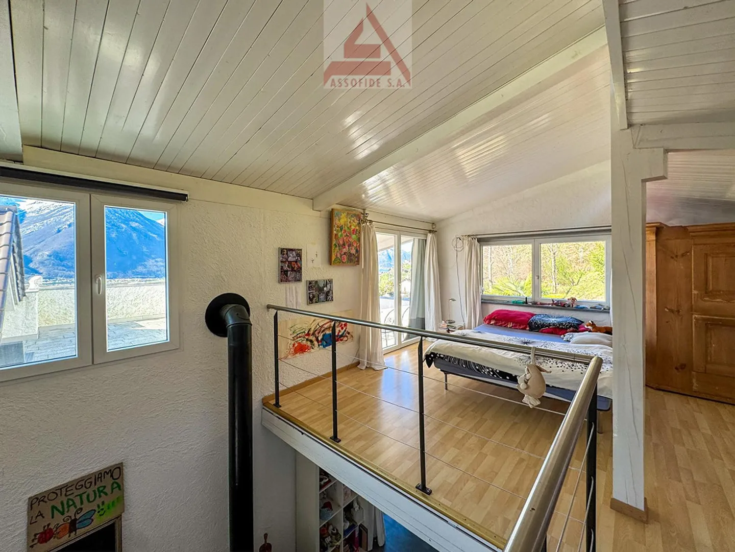 Panorama that enchants - Photo 6 of 8