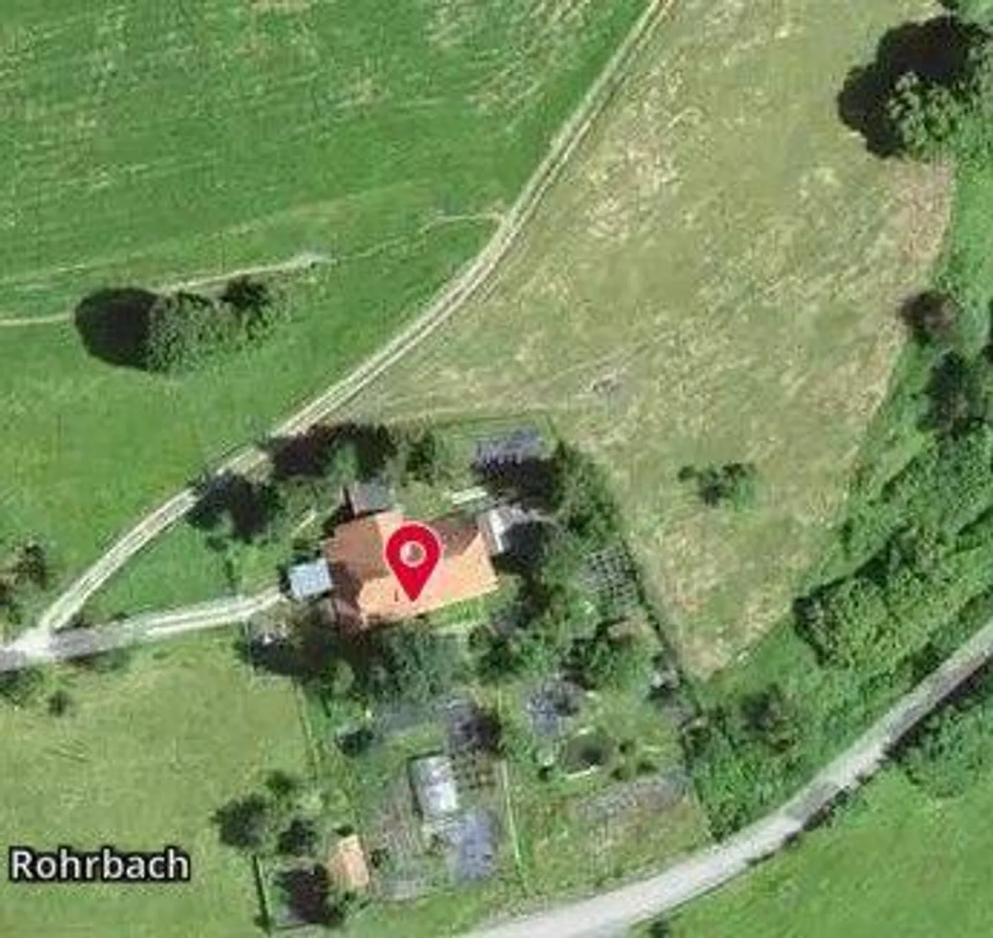 *Ferme avec terres arables, prairie, pâturage, forêt* - Photo 3 sur 13