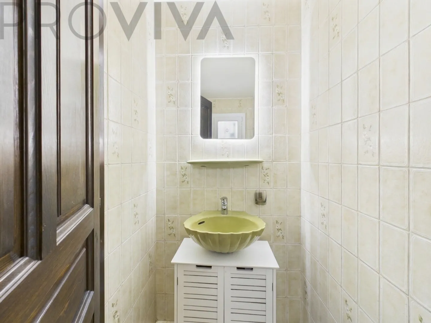 Appartamento unico con terrazza privata (92 m²) nel cuore di Fully - Foto 9 di 13