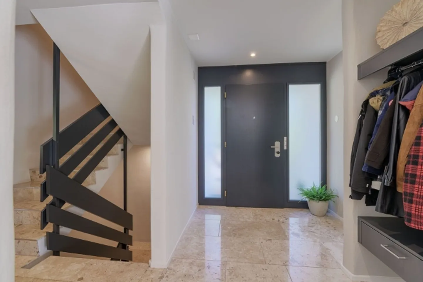 Unique Single-Family Home with Mountain View - Photo 8 of 13