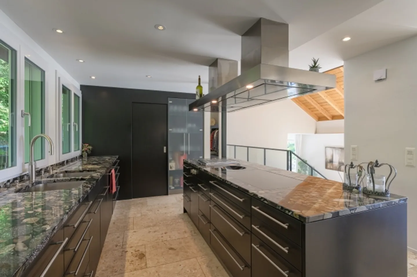 Unique Single-Family Home with Mountain View - Photo 10 of 13