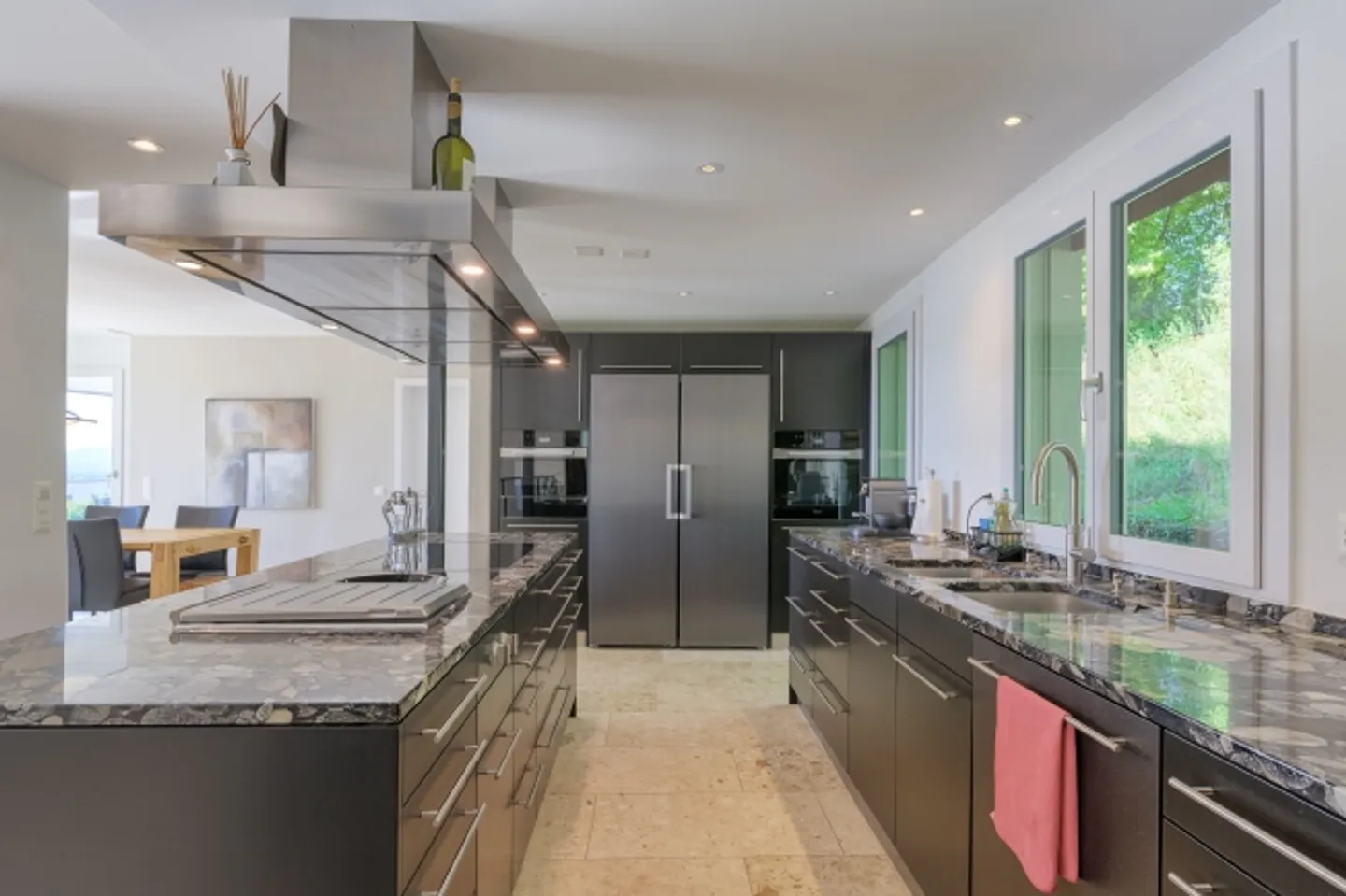 Unique Single-Family Home with Mountain View - Photo 9 of 13