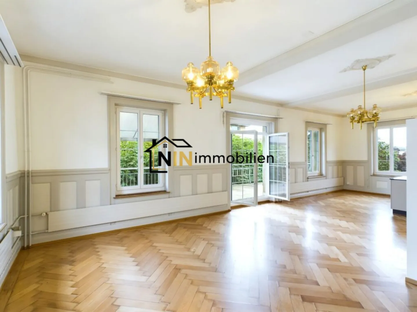 STILE E SPAZIO IN PERFETTA ARMONIA - Foto 3 di 7