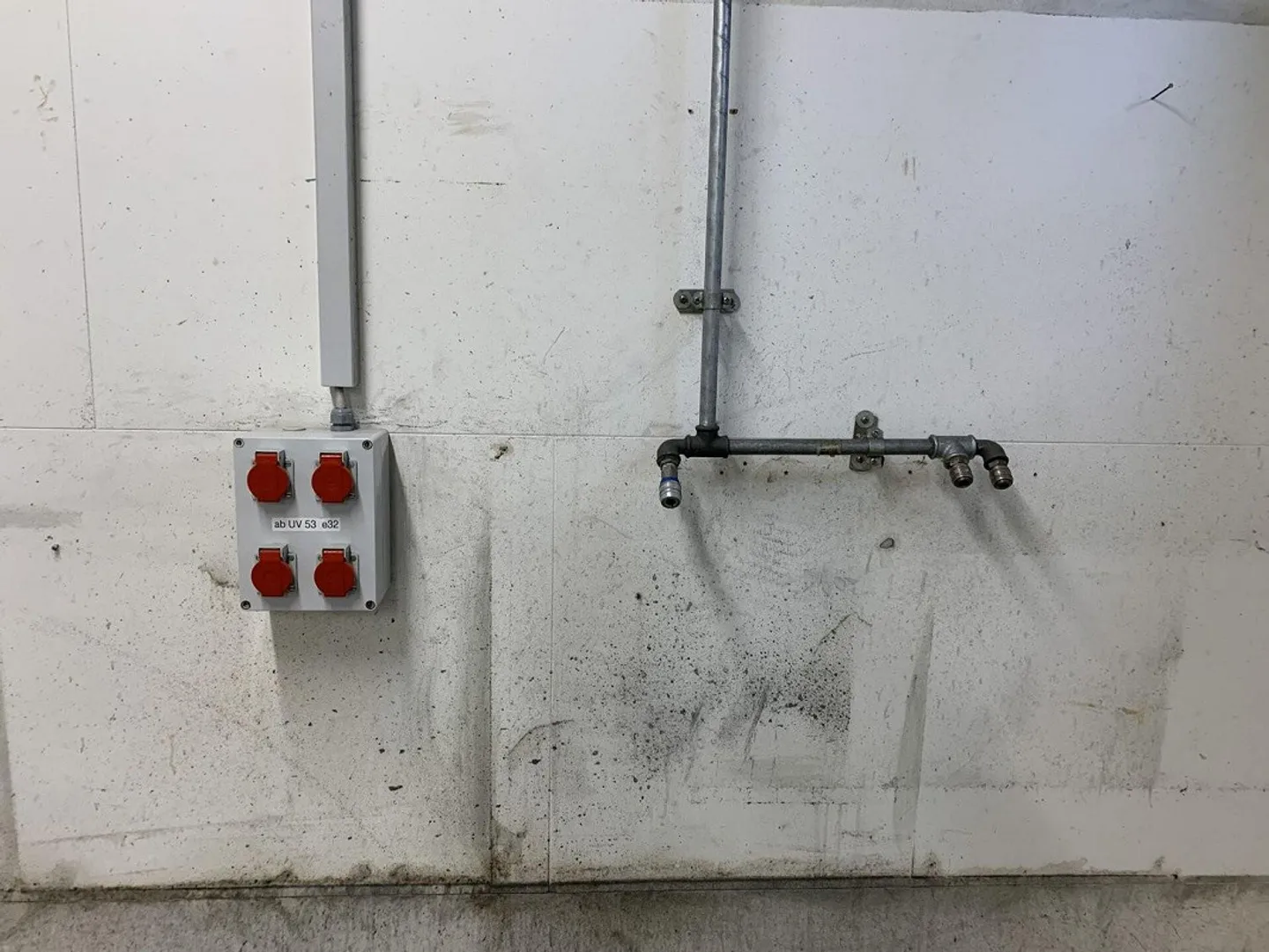 Officina o magazzino cercasi? 210 m² con infrastruttura ottimale - Foto 10 di 13