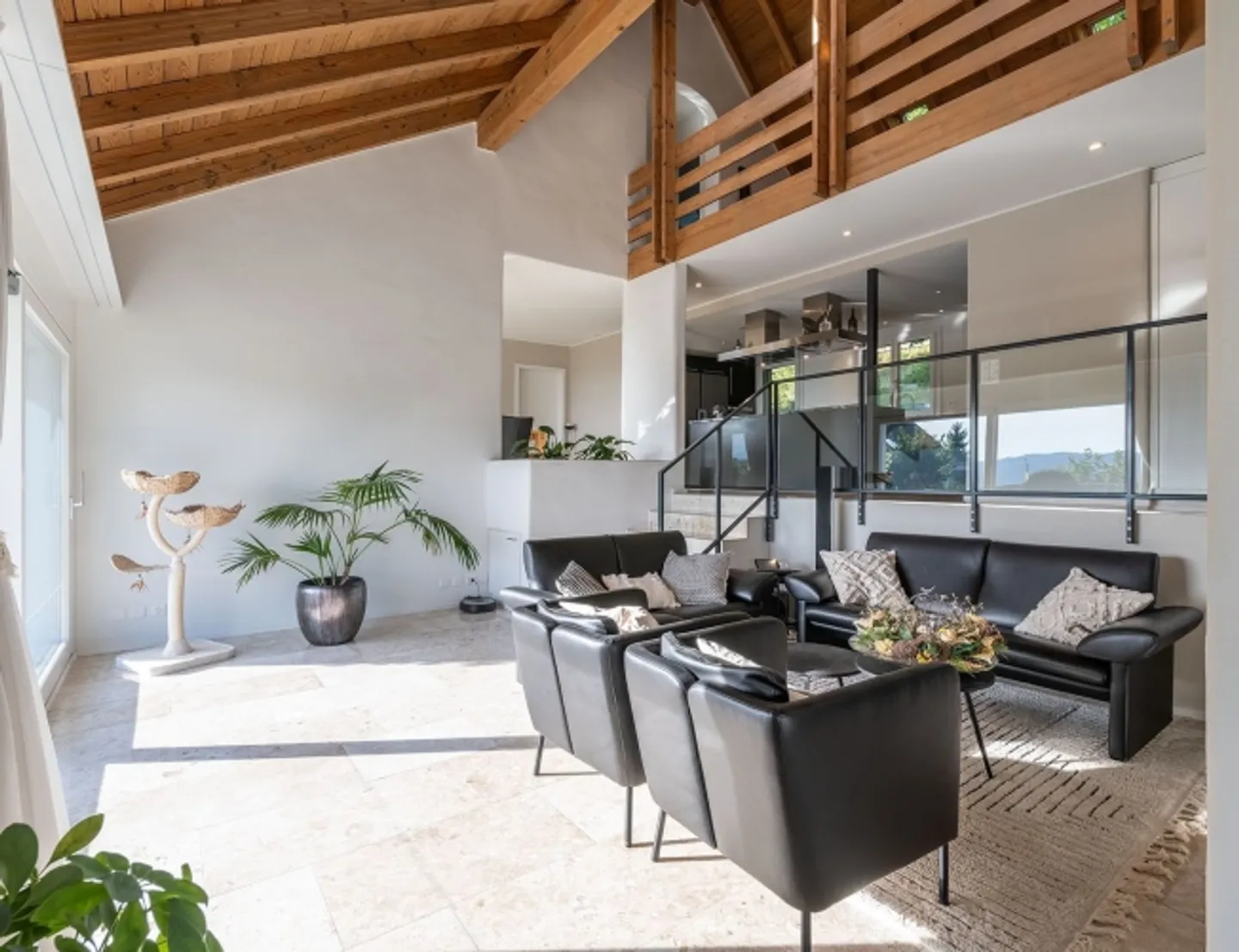 Unique Single-Family Home with Mountain View - Photo 11 of 13