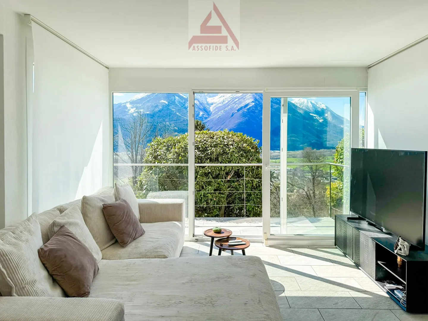 Panorama that enchants - Photo 7 of 8