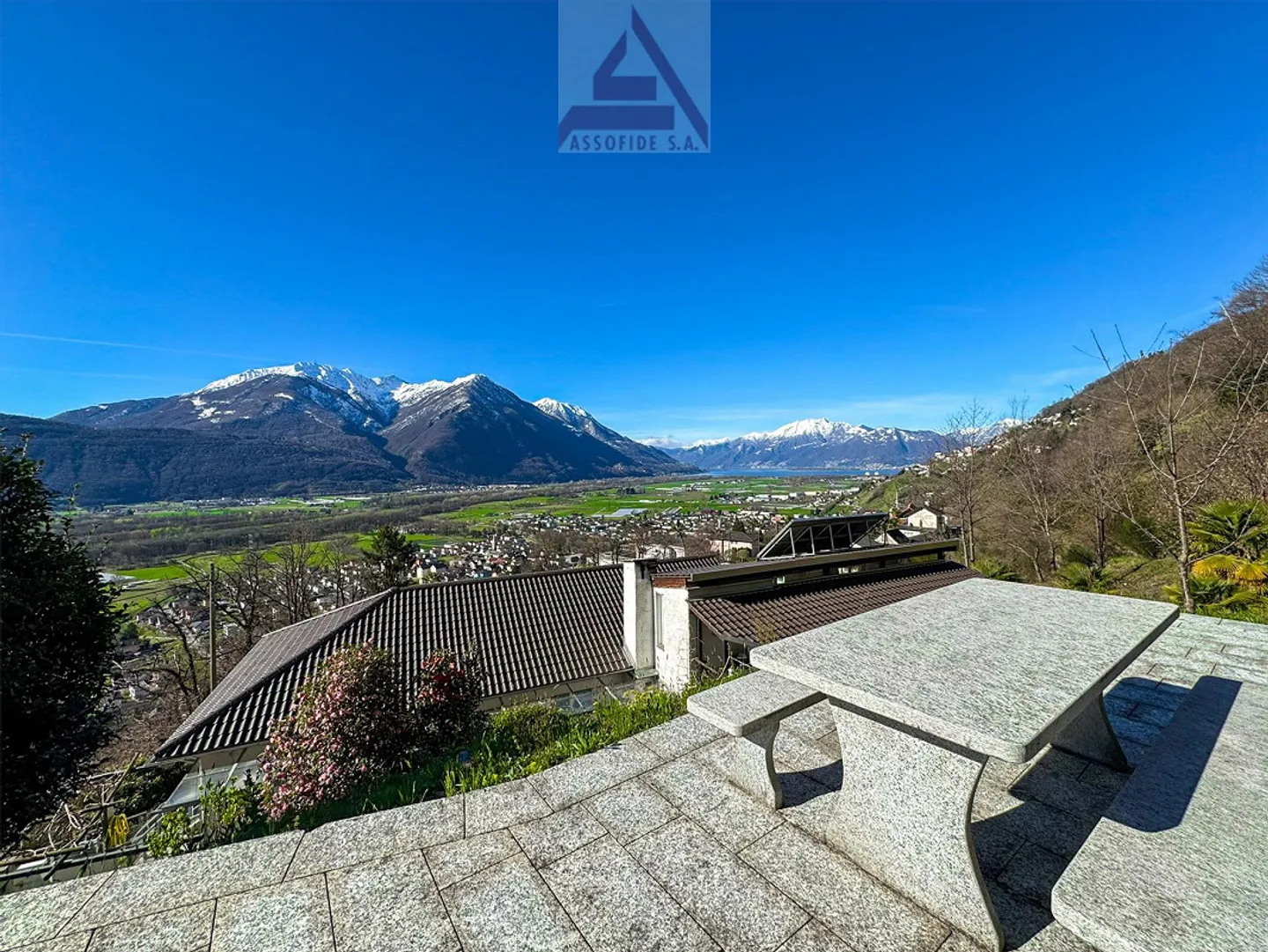 Panorama that enchants - Photo 8 of 8