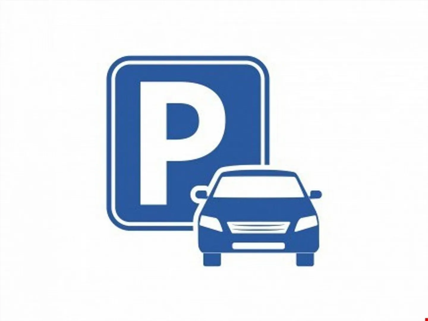 Einstellhallenplatz - Foto 1 von 1