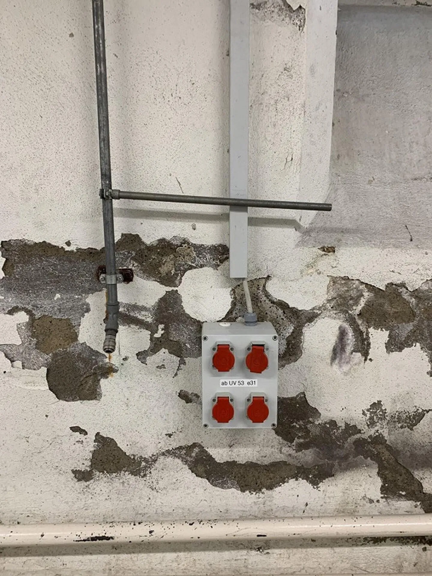 Officina o magazzino cercasi? 210 m² con infrastruttura ottimale - Foto 8 di 13