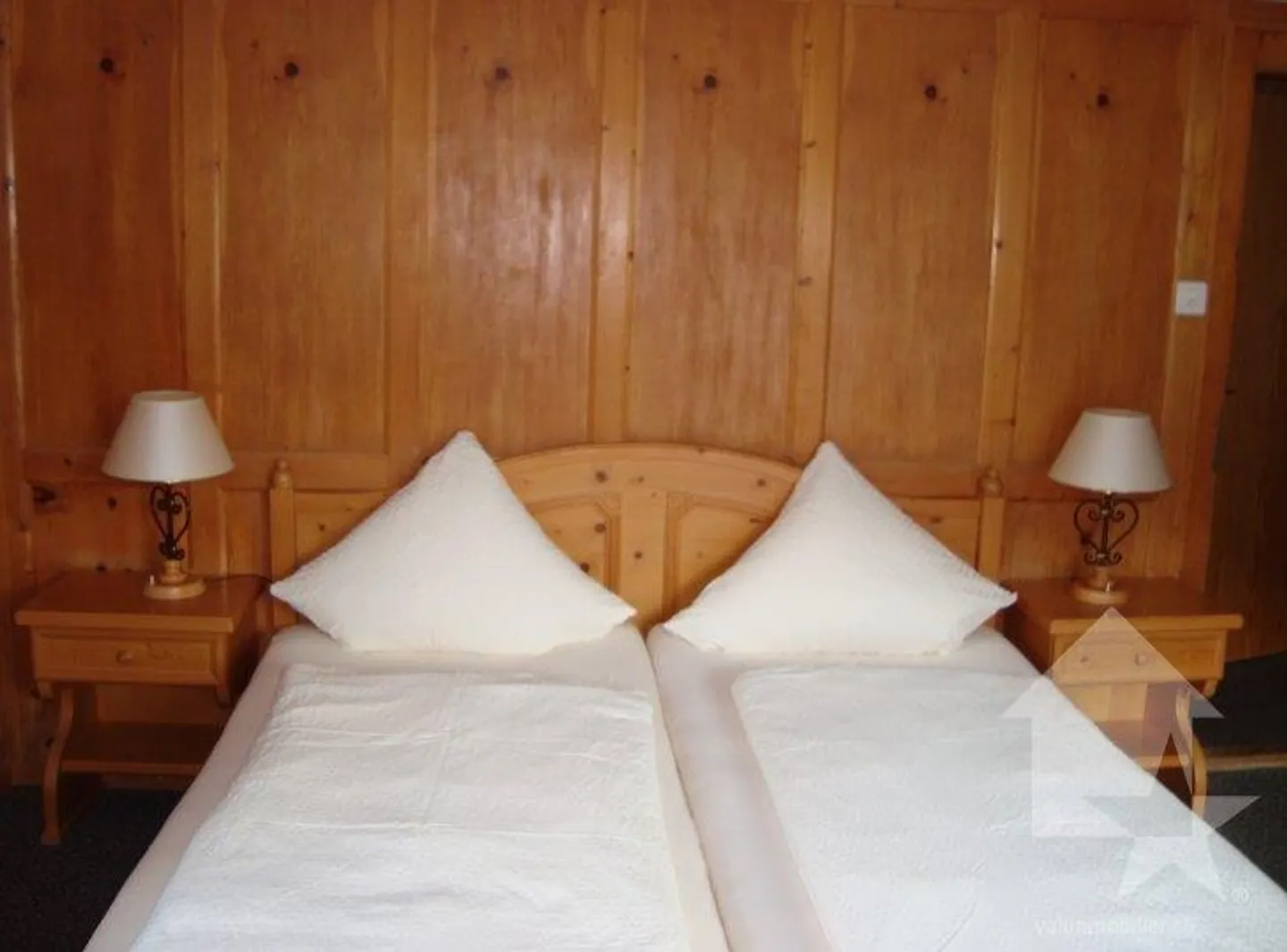 Alpenblick Hotel in bester Lage - Foto 6 von 7