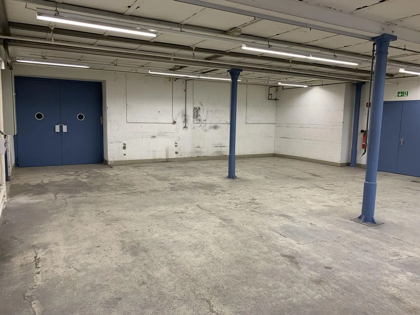 Officina o magazzino cercasi? 210 m² con infrastruttura ottimale - Foto 11 di 13