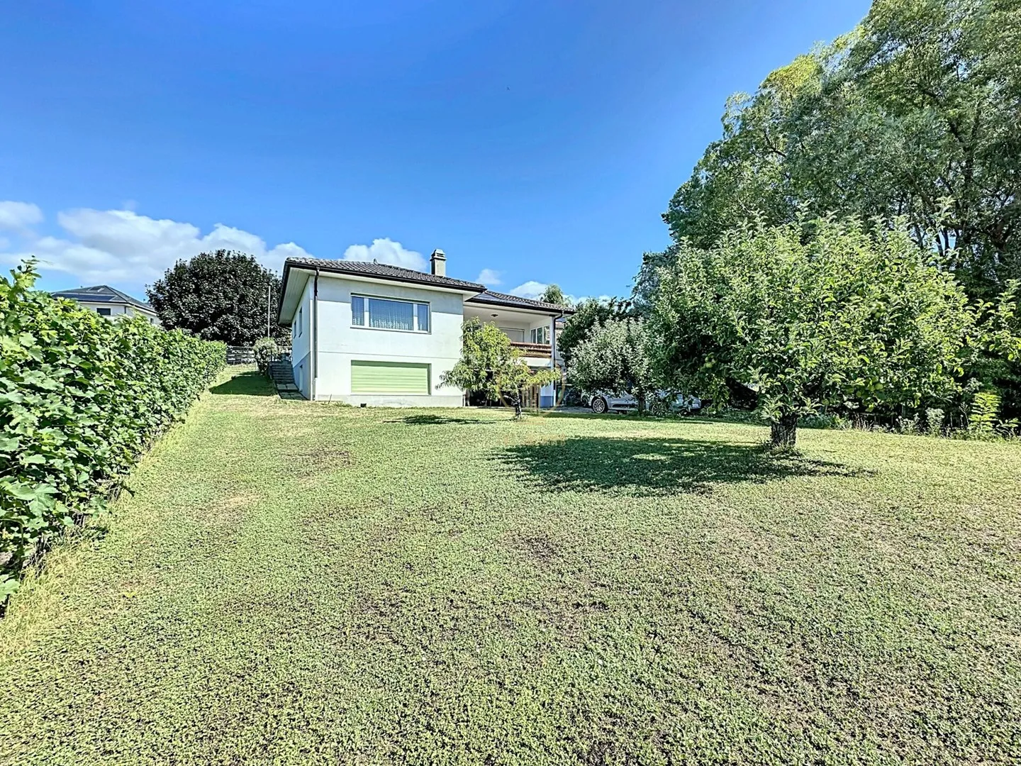 ST-PREX - Einfamilienhaus zu verkaufen - Foto 1 von 11