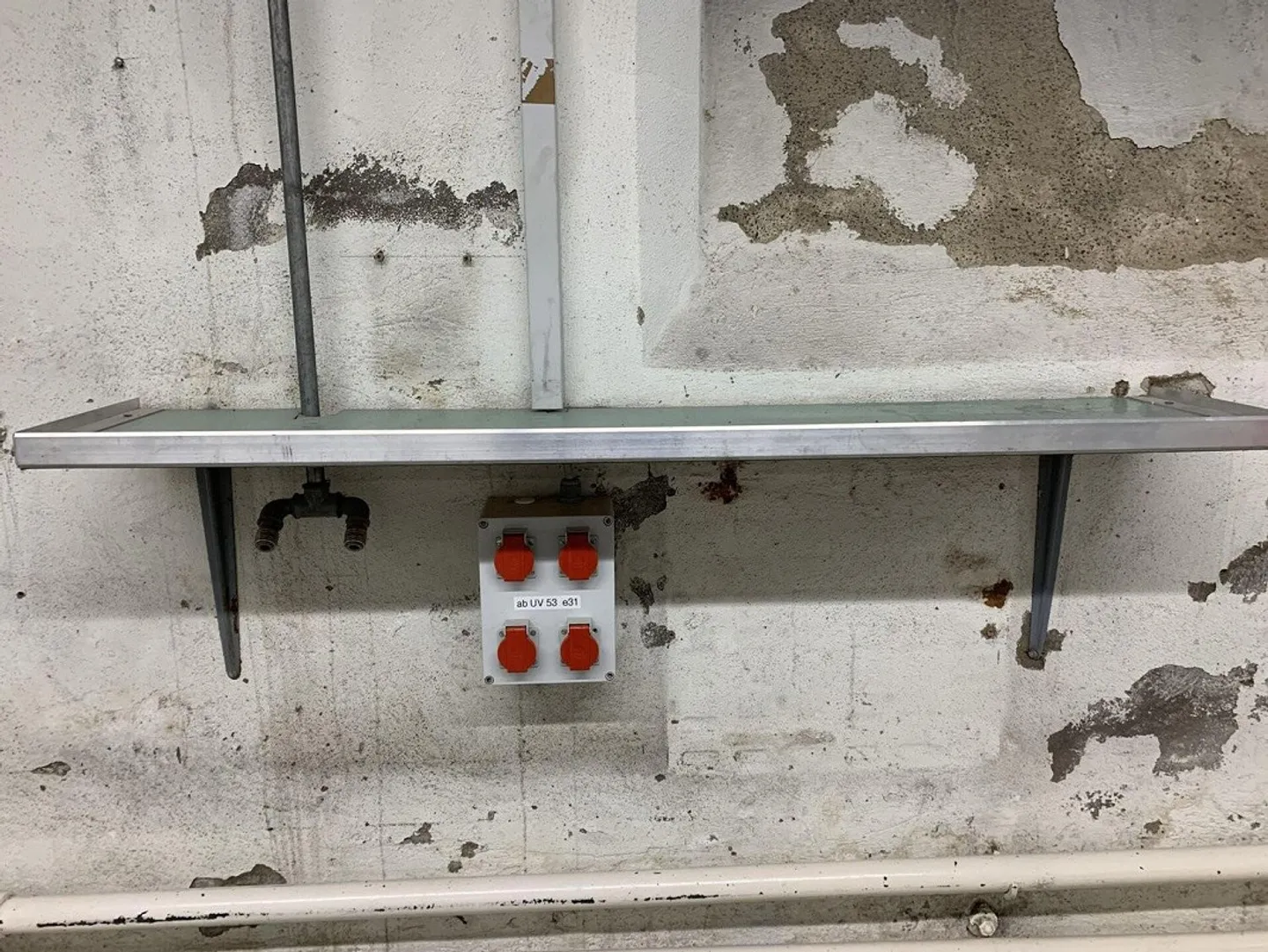 Officina o magazzino cercasi? 210 m² con infrastruttura ottimale - Foto 12 di 13