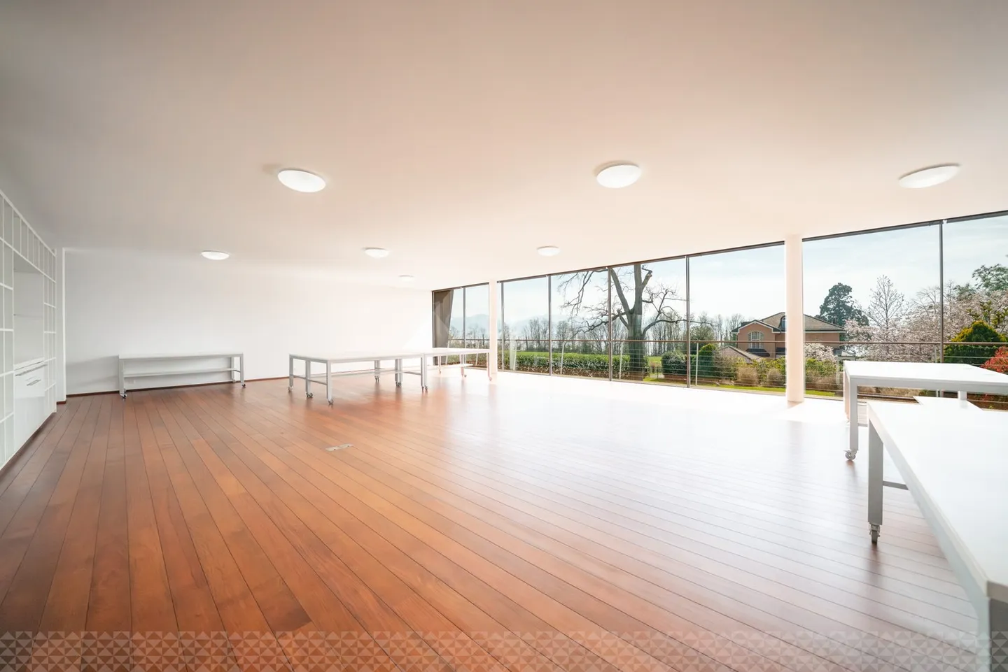 Espace de Bureau Prestigieux - Photo 8 sur 12