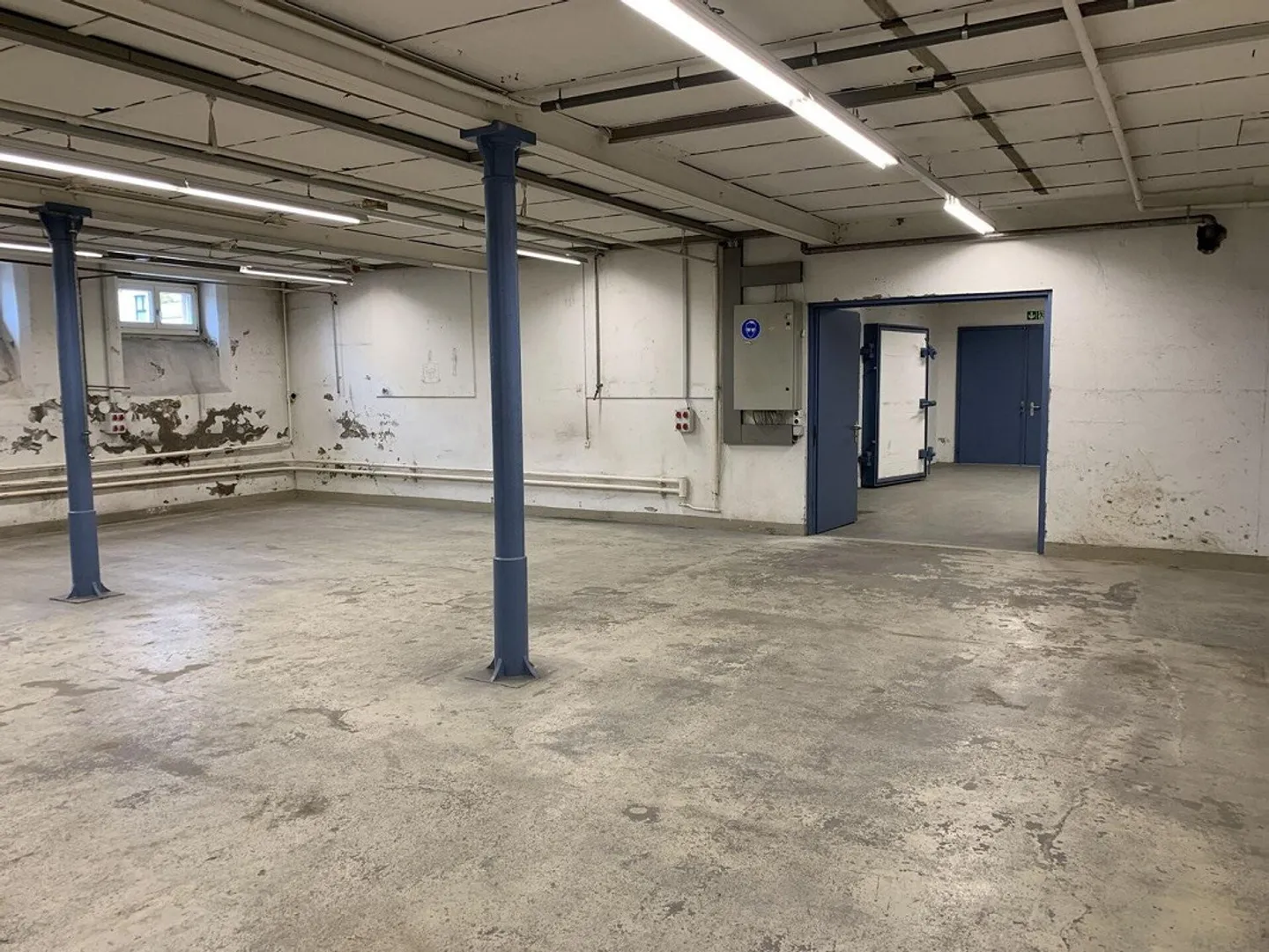 Officina o magazzino cercasi? 210 m² con infrastruttura ottimale - Foto 13 di 13