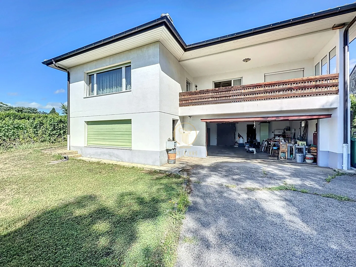 ST-PREX - Einfamilienhaus zu verkaufen - Foto 3 von 11