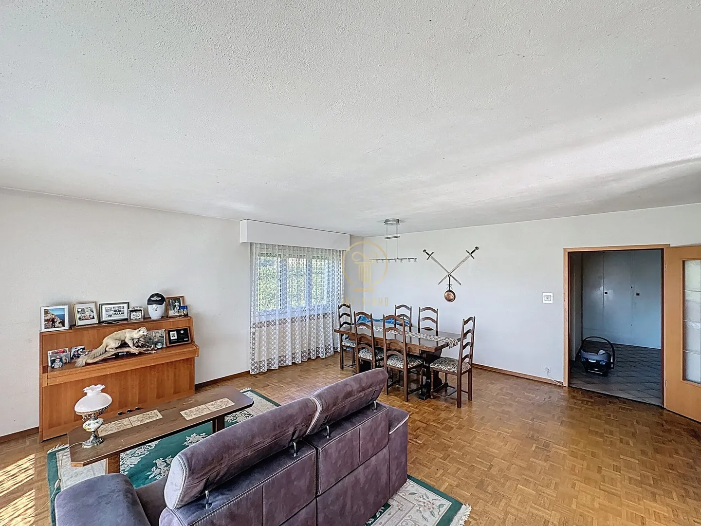 ST-PREX - Einfamilienhaus zu verkaufen - Foto 4 von 11