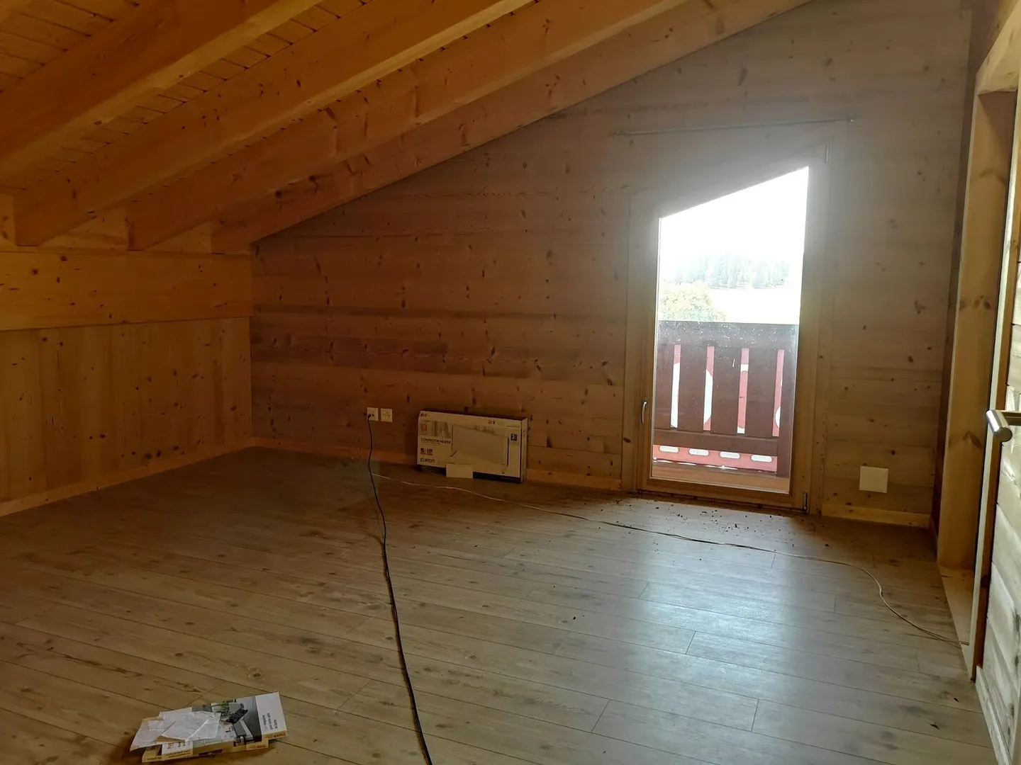 Bureau spacieux à louer - Photo 21 sur 24