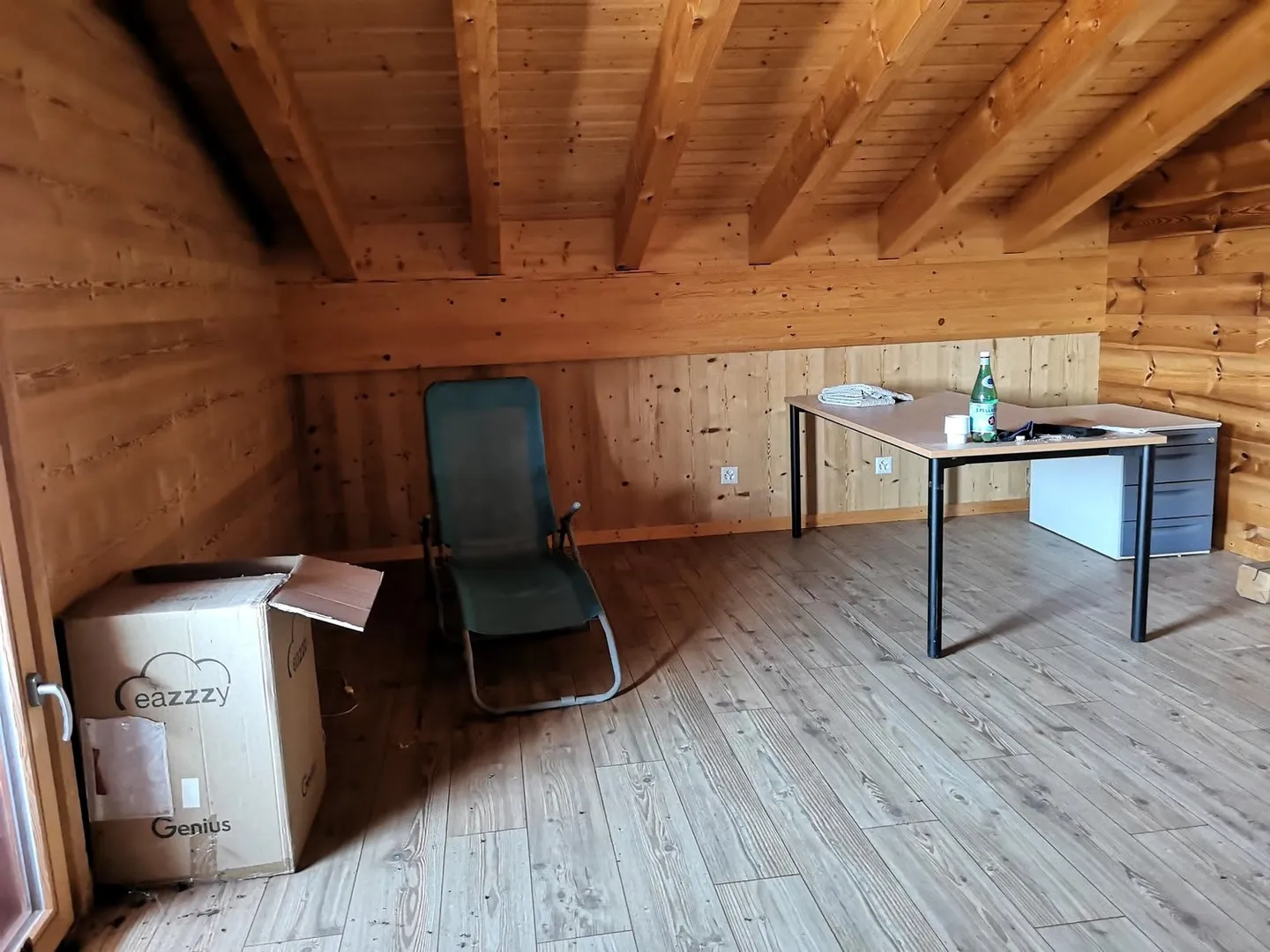 Bureau spacieux à louer - Photo 22 sur 24