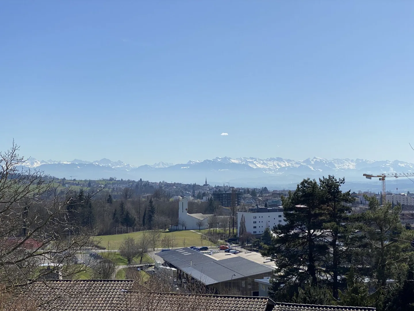 Maison de Terrasse avec Vue Imprenable - Photo 2 sur 15