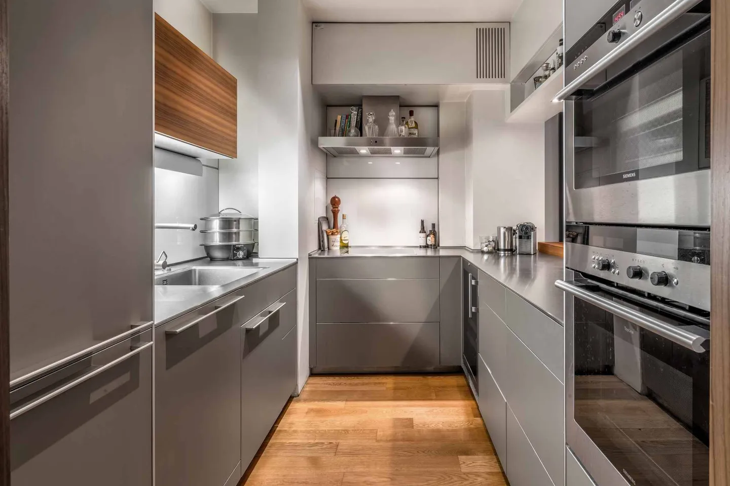 Appartamento affascinante 6 locali - Foto 8 di 13