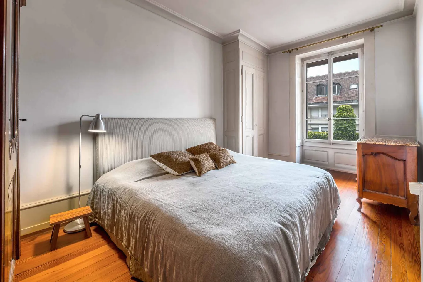 Appartamento affascinante 6 locali - Foto 12 di 13