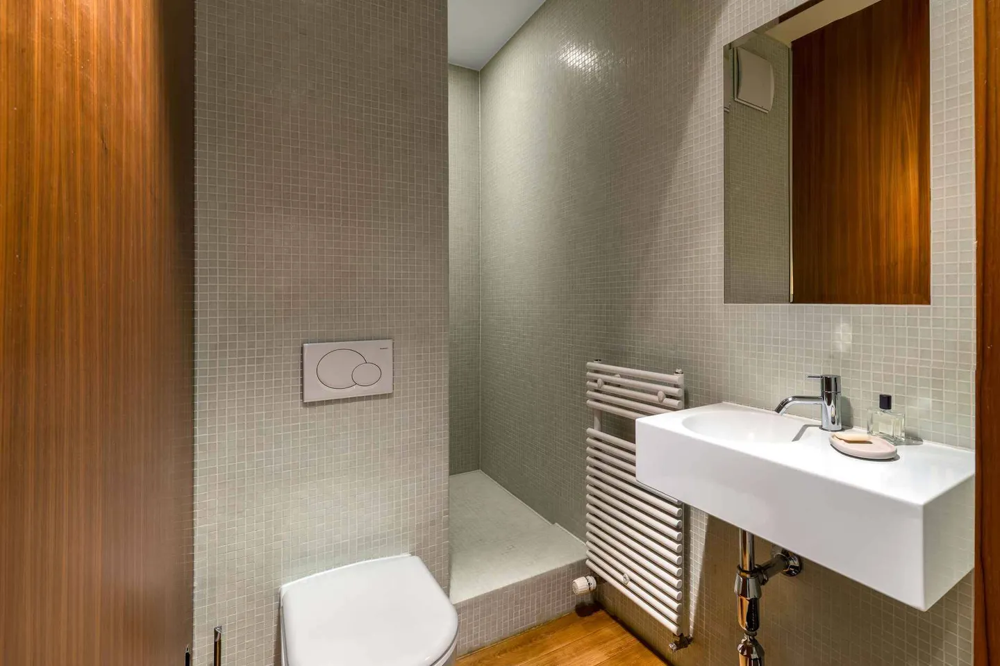 Appartamento affascinante 6 locali - Foto 11 di 13