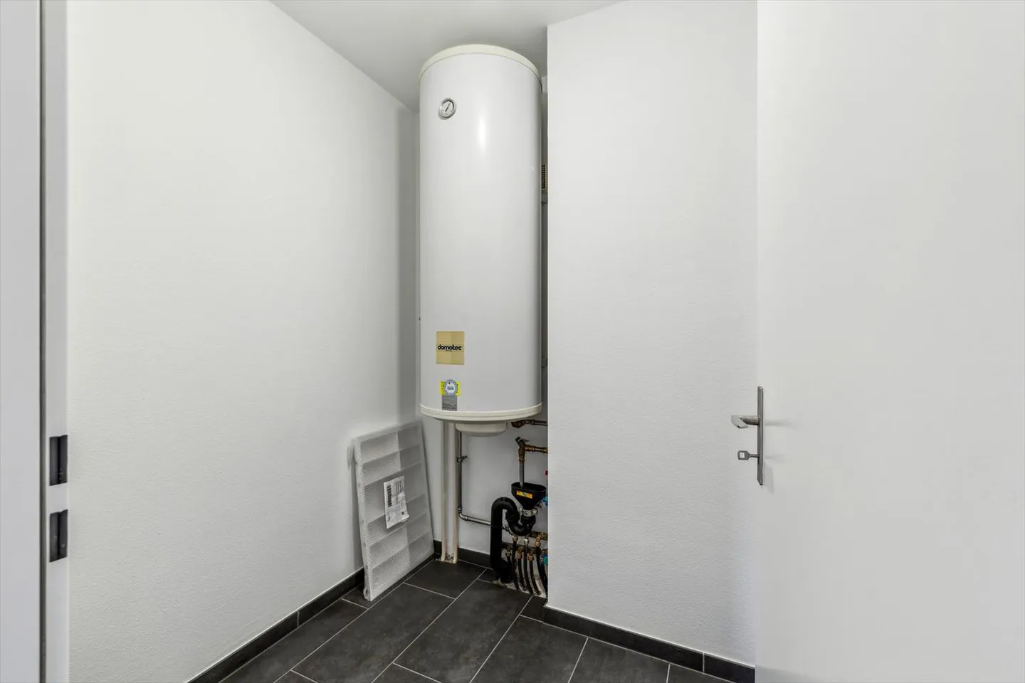 Appartamento spazioso vicino a Lindenplatz (incluso 1 anno di affitto gratuito per il parcheggio) - Foto 10 di 10