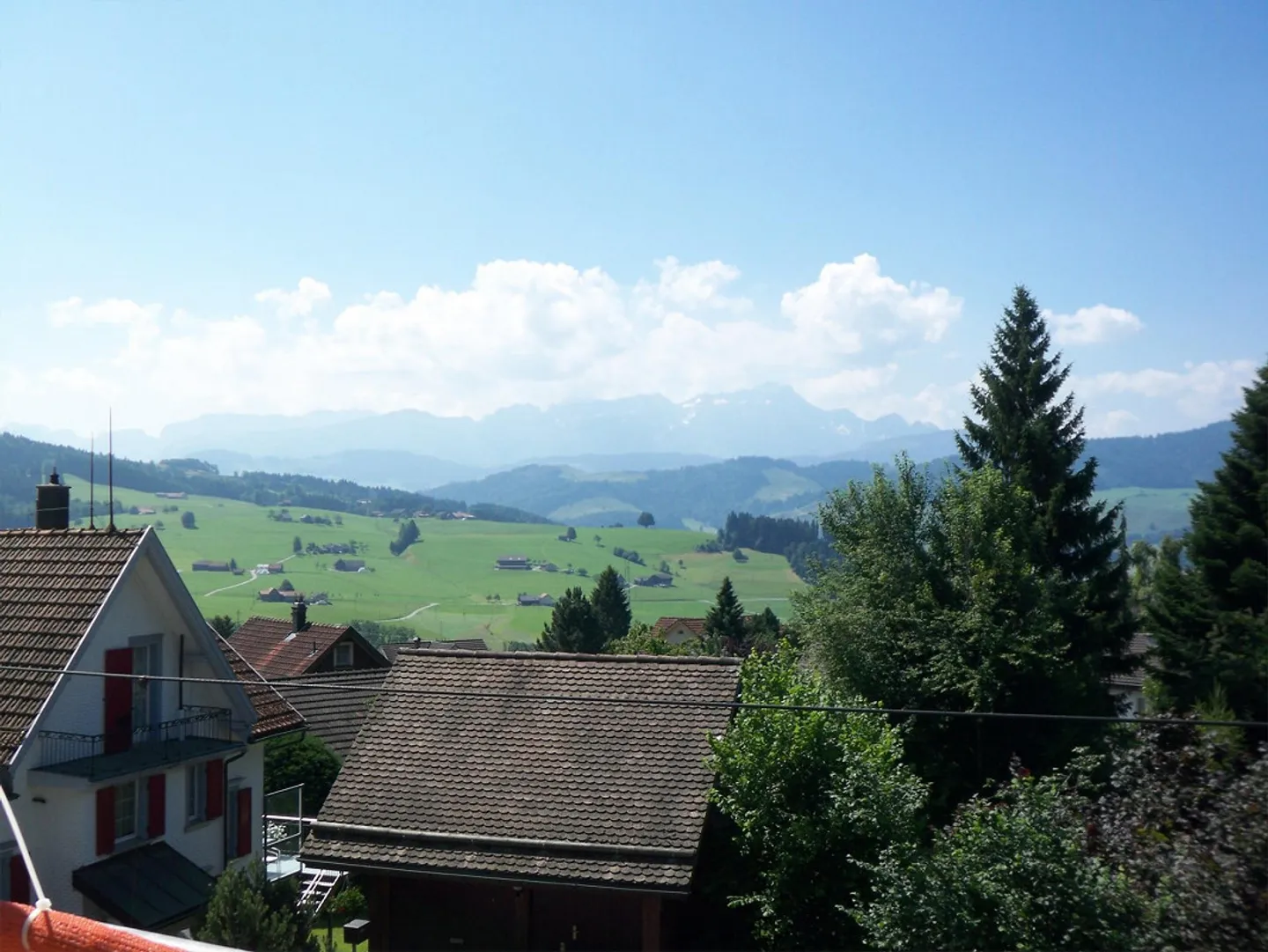 3.5-room modern apartment with large terrace - Photo 5 of 7