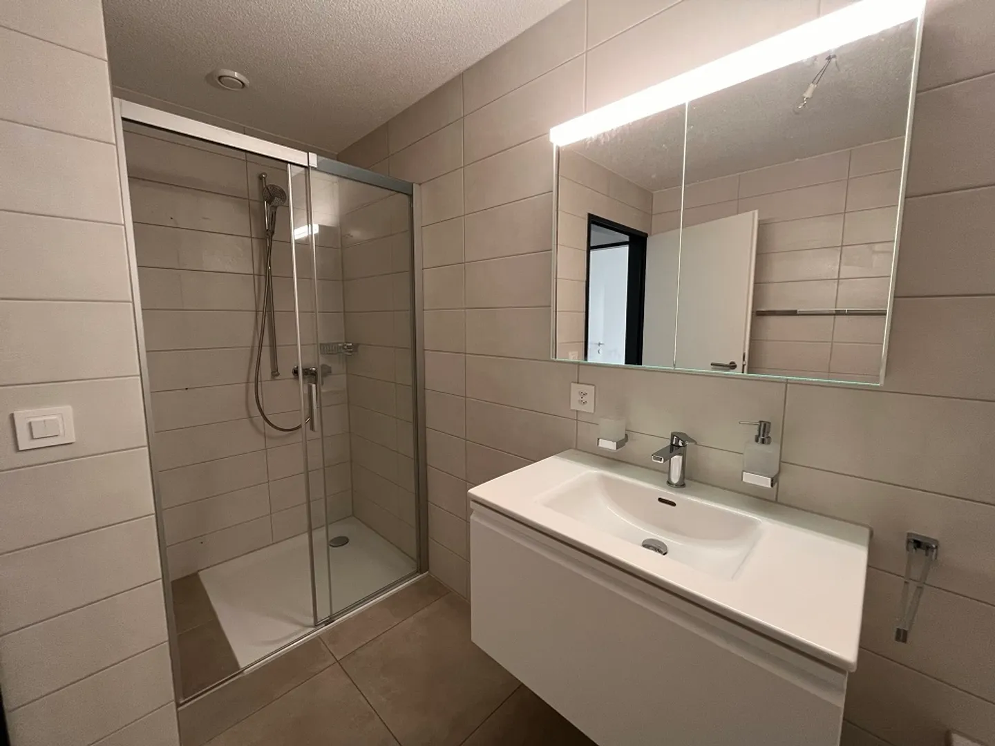 Appartement, Courtételle - 1550 - Photo 9 sur 11