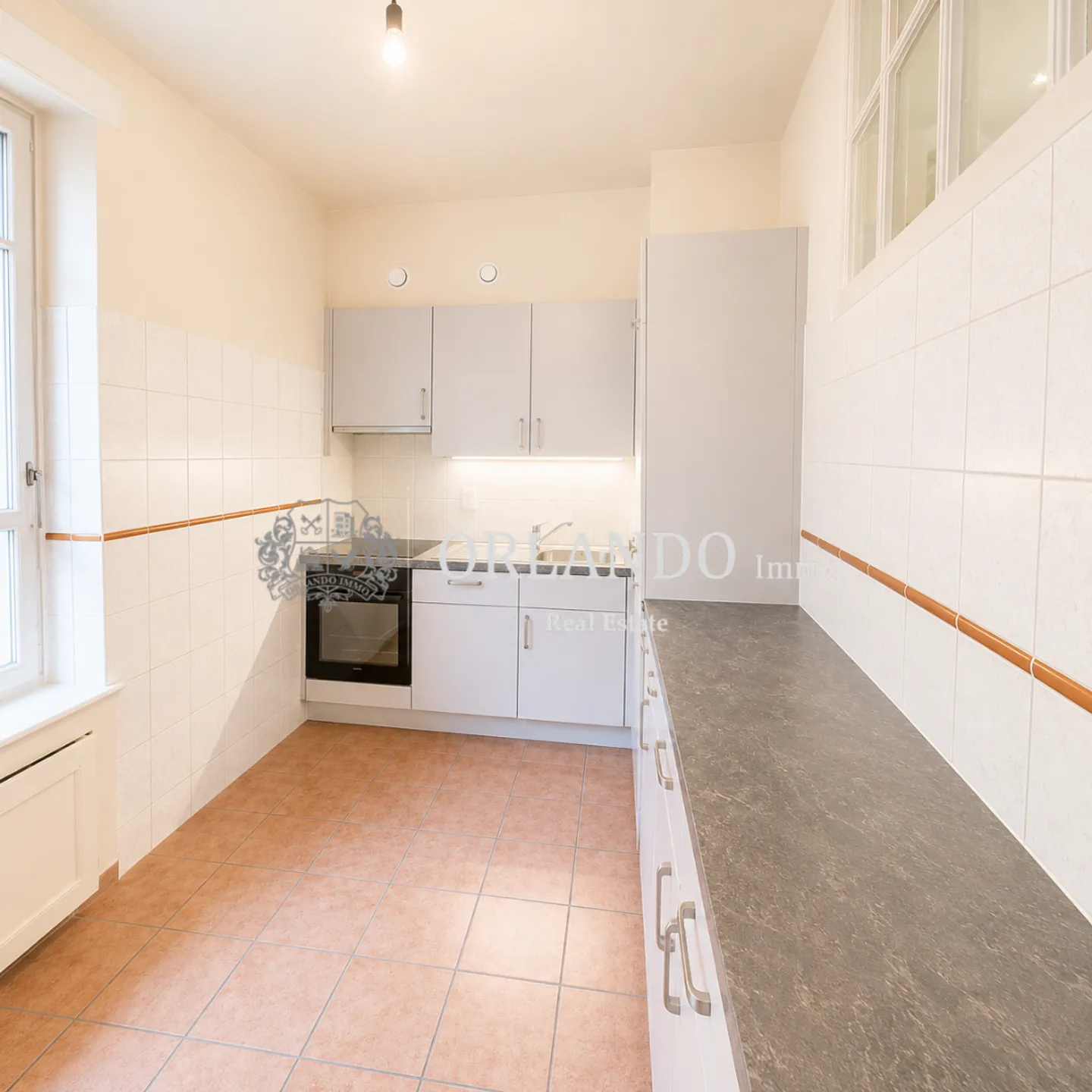 Charming Apartment in Pâquis - Photo 4 of 5