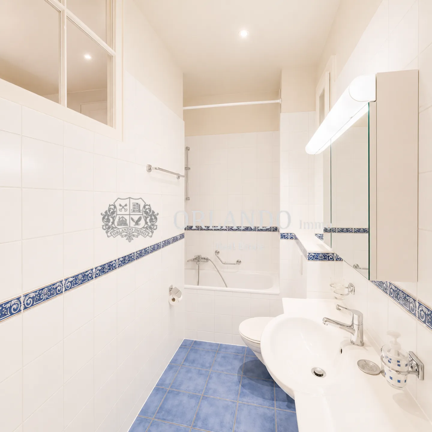 Charming Apartment in Pâquis - Photo 5 of 5