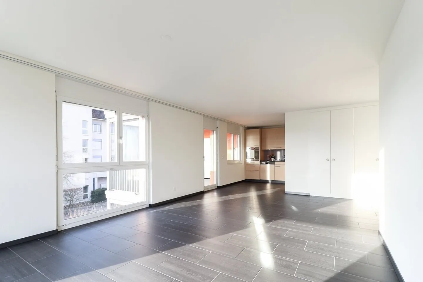 «Rein ins neue Wohnglück» - Foto 1 von 6