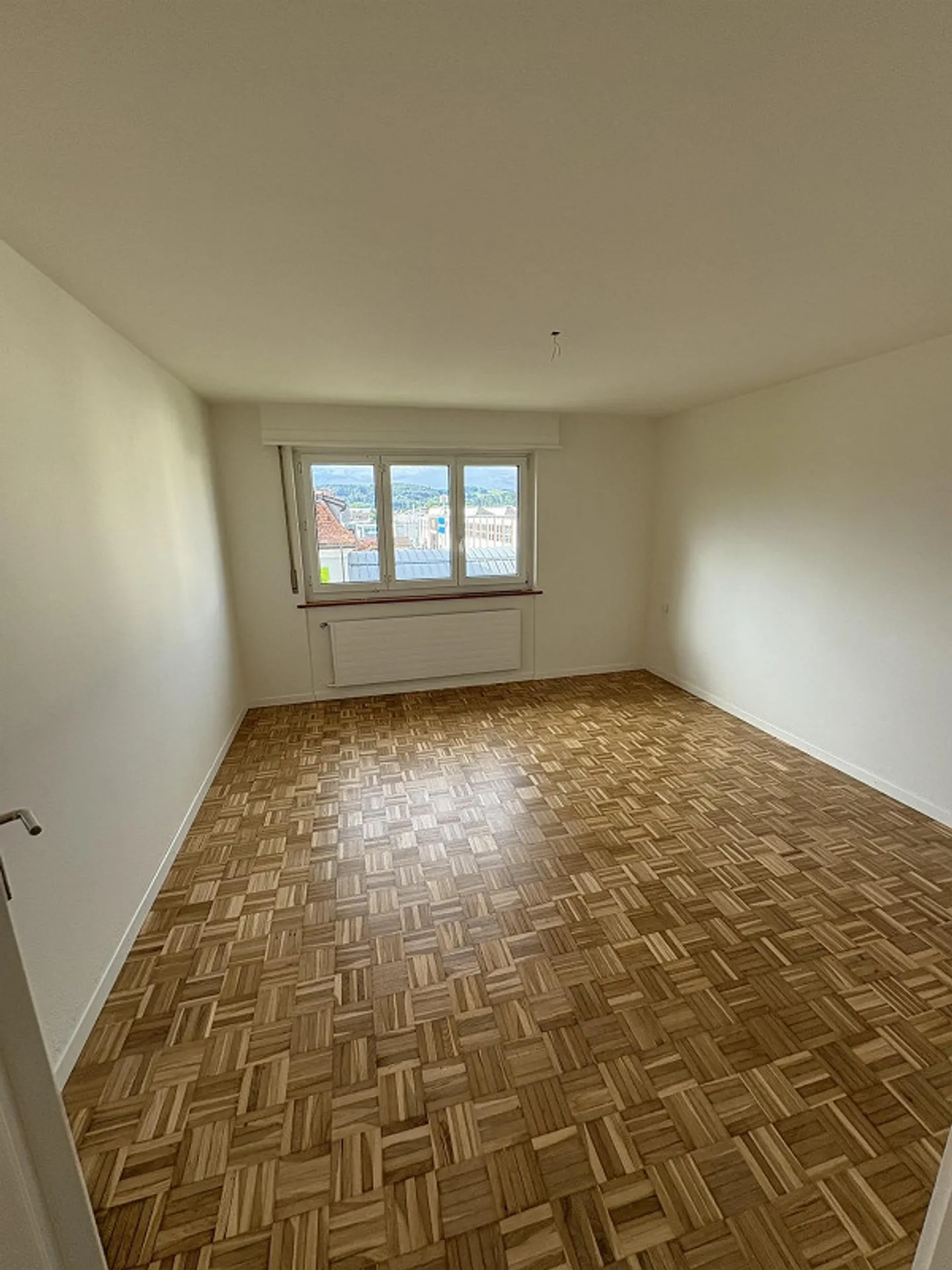Appartamento 4,5 stanze con 2 balconi - Foto 3 di 7