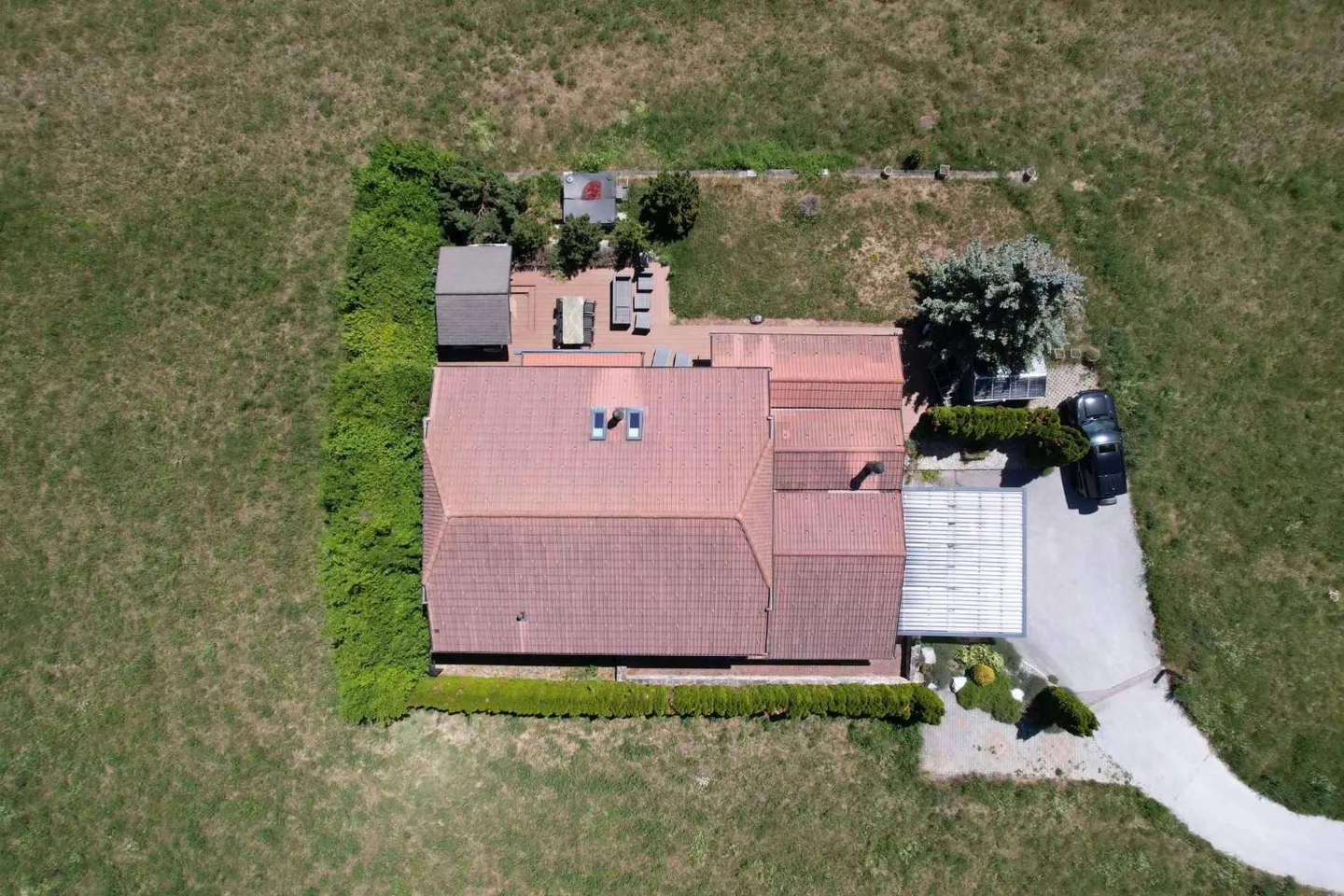 Magnifique villa individuelle avec vue panoramique et dépendance - Photo 13 sur 13