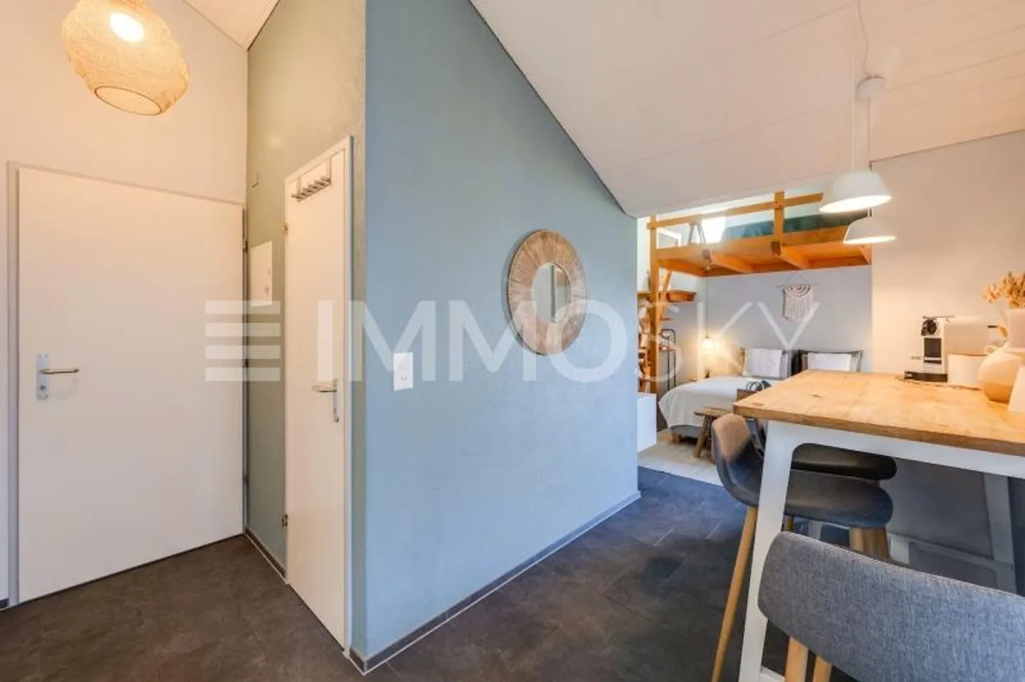 Vivere sull'acqua, investire con lungimiranza - Foto 4 di 5