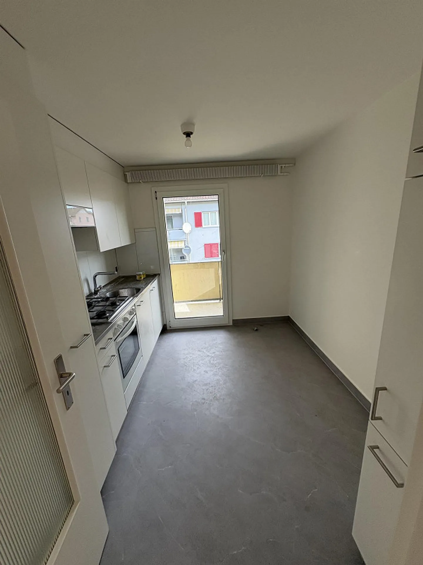 Appartamento 4,5 stanze con 2 balconi - Foto 5 di 7