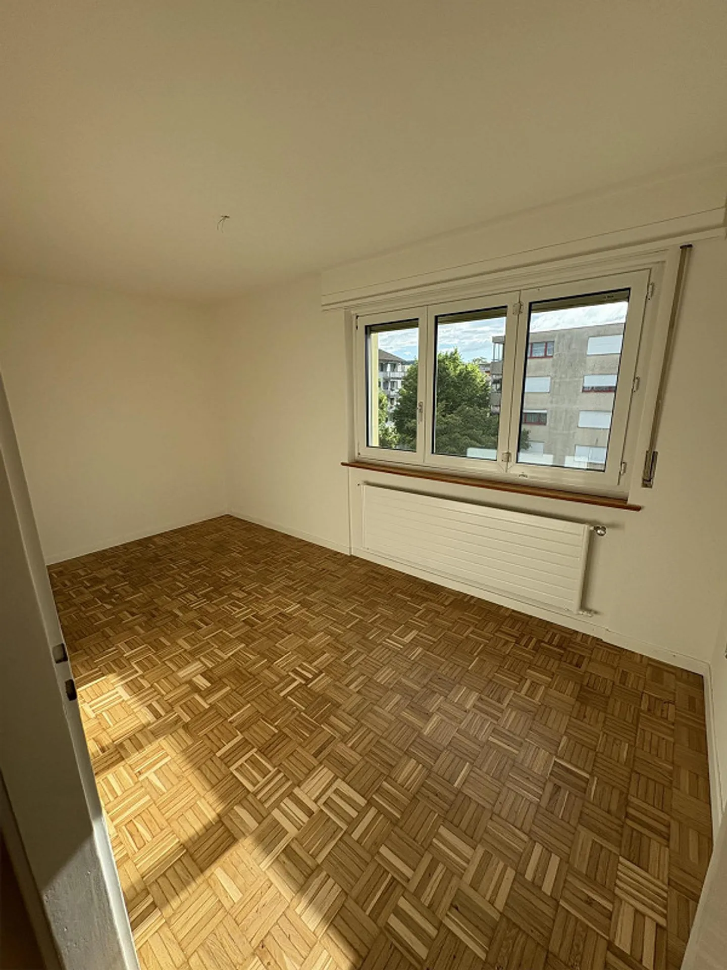 Appartamento 4,5 stanze con 2 balconi - Foto 1 di 7