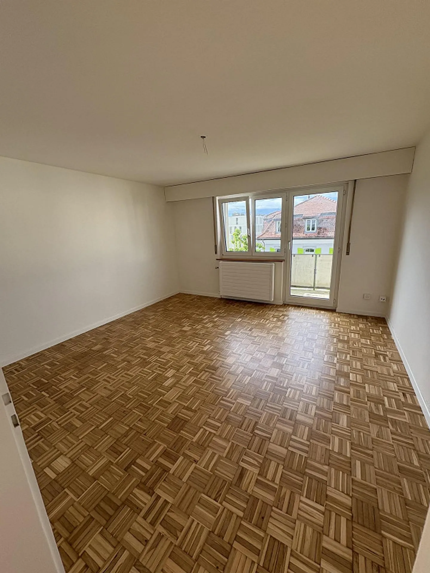 Appartamento 4,5 stanze con 2 balconi - Foto 2 di 7