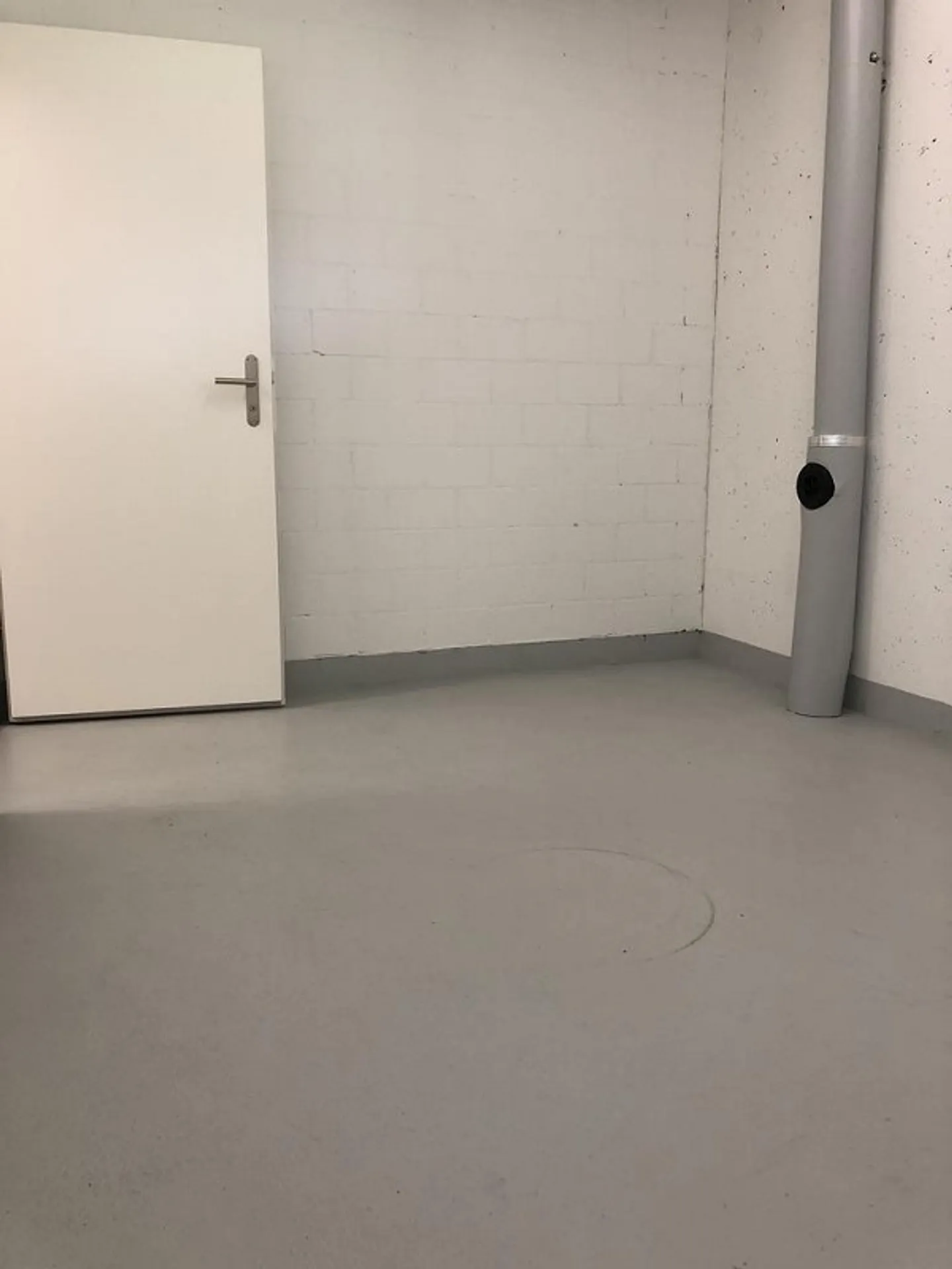 Grosser Hobbyraum für noch mehr Platz in St.Gallen - Foto 2 von 4