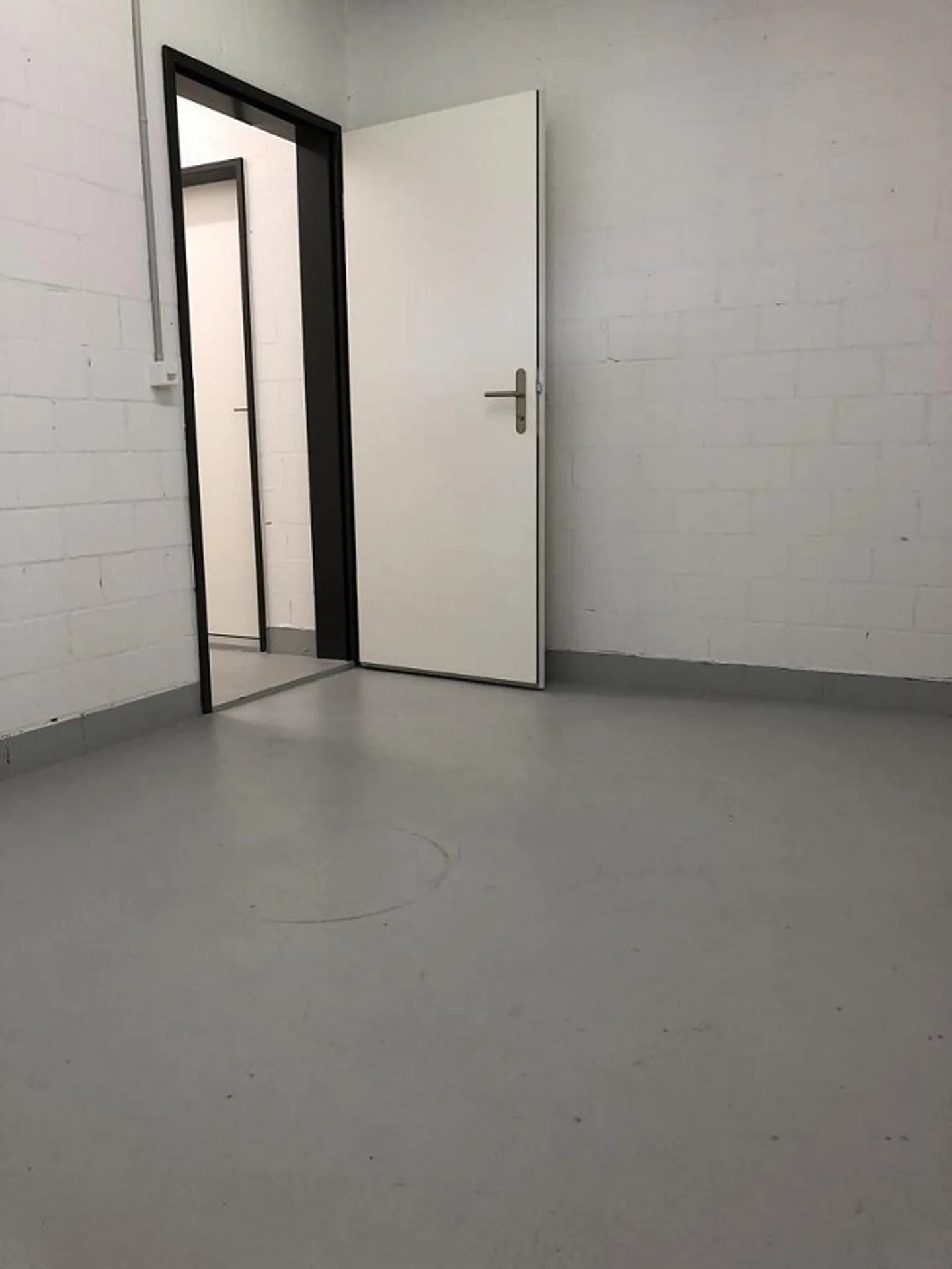 Grosser Hobbyraum für noch mehr Platz in St.Gallen - Foto 3 von 4